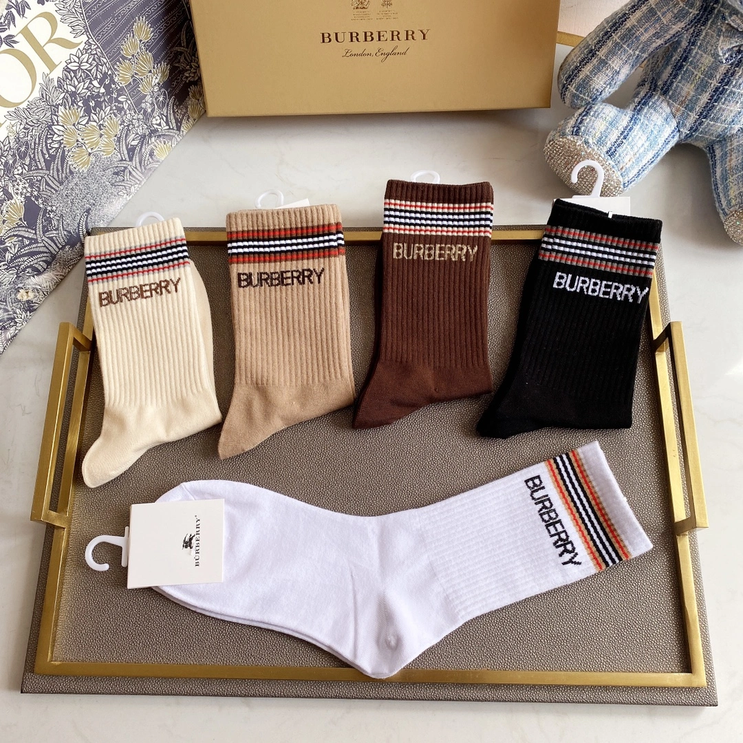 GoAnywhere Socks 5pieces 18321