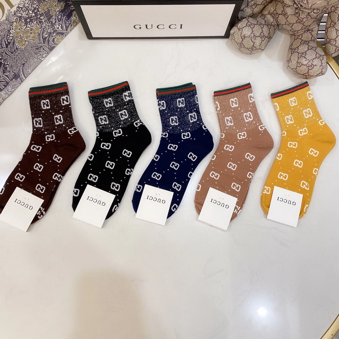Socks 5pieces SmartChoice 18428