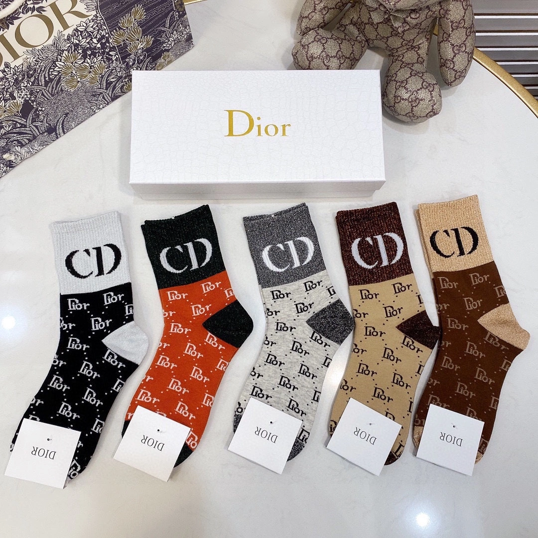 Original Socks 5pieces 18395