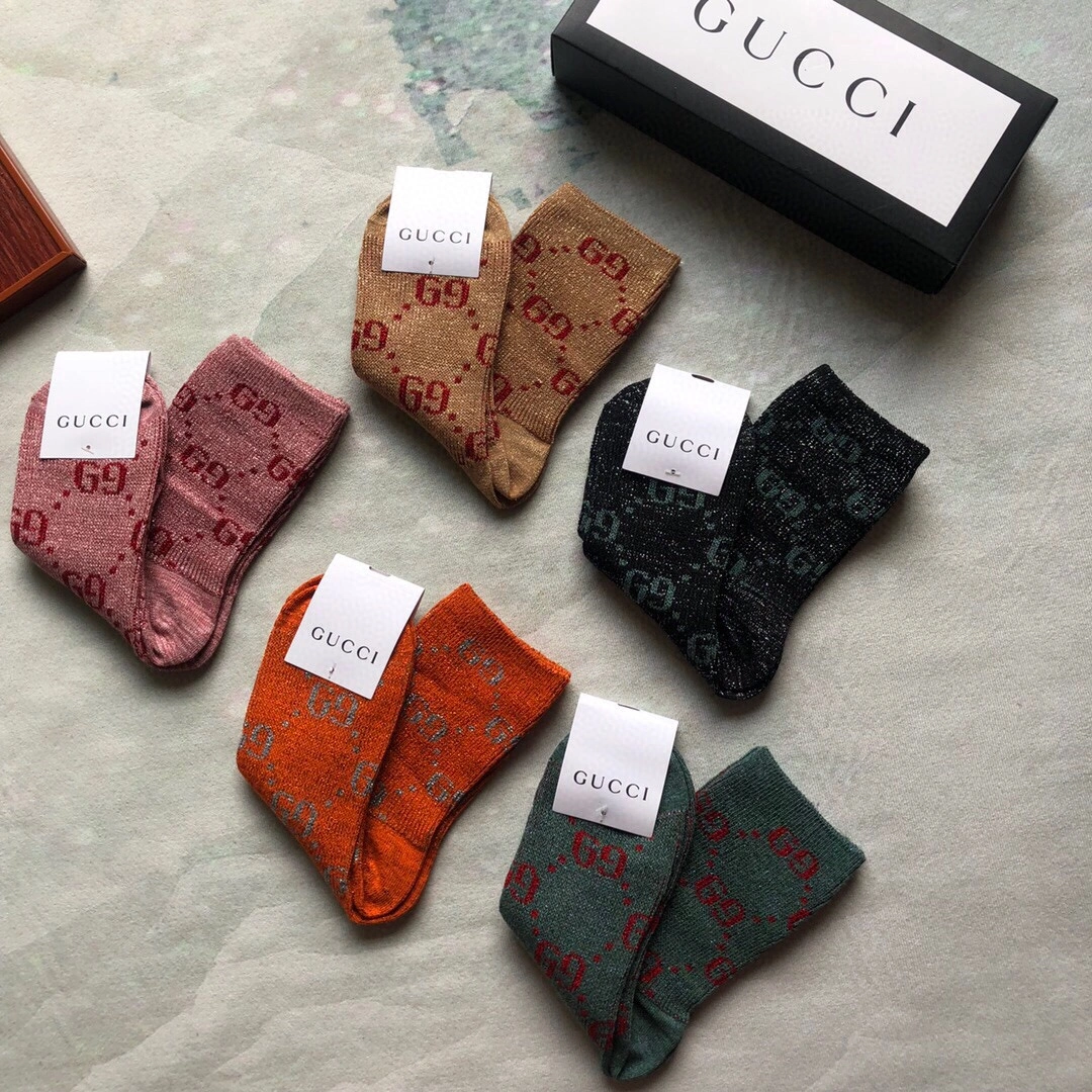 Socks 5pieces SmartChoice 18366