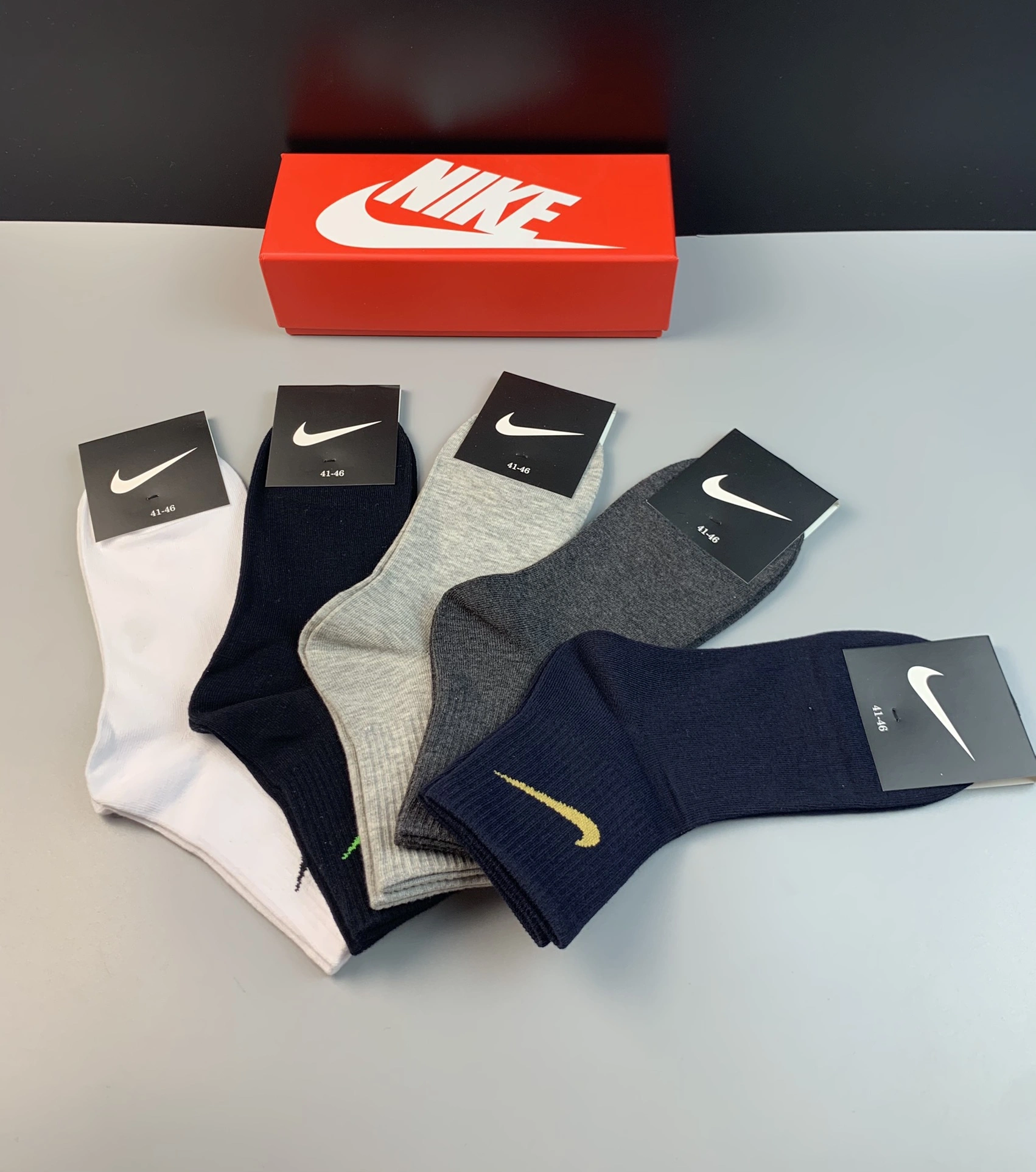 Socks 5pieces TopPick 18320