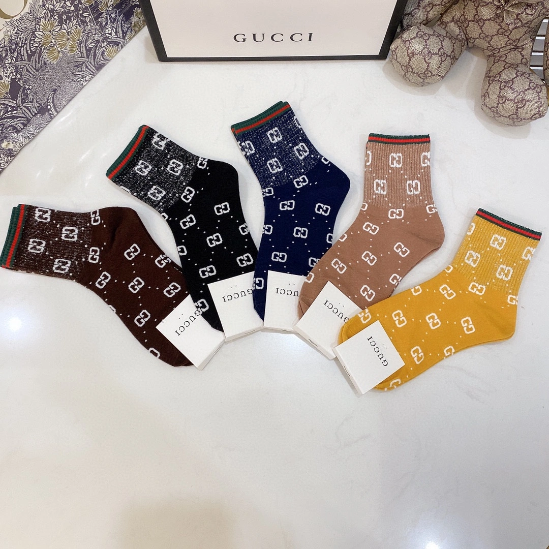 Socks 5pieces SmartChoice 18428