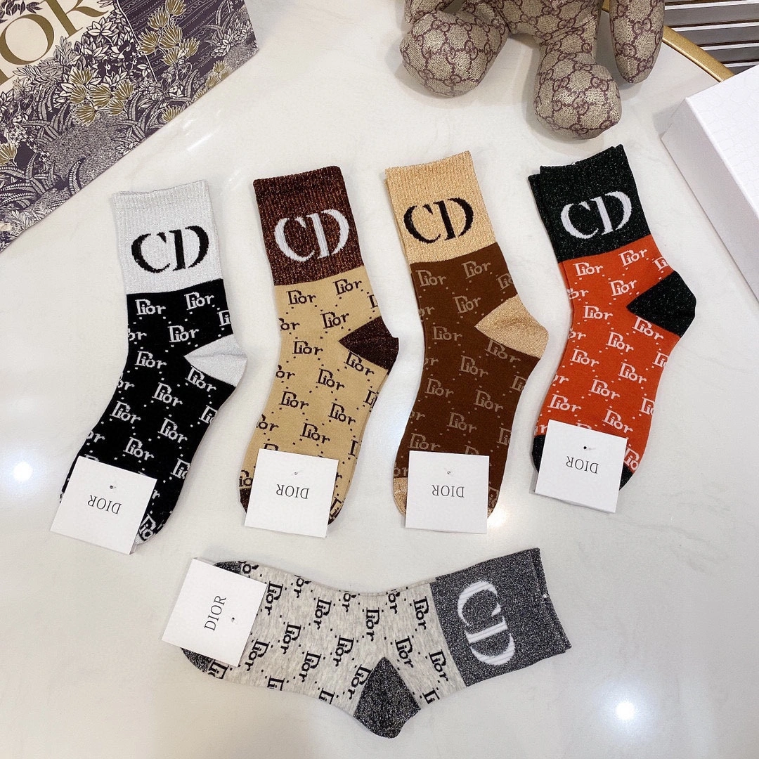 Original Socks 5pieces 18395