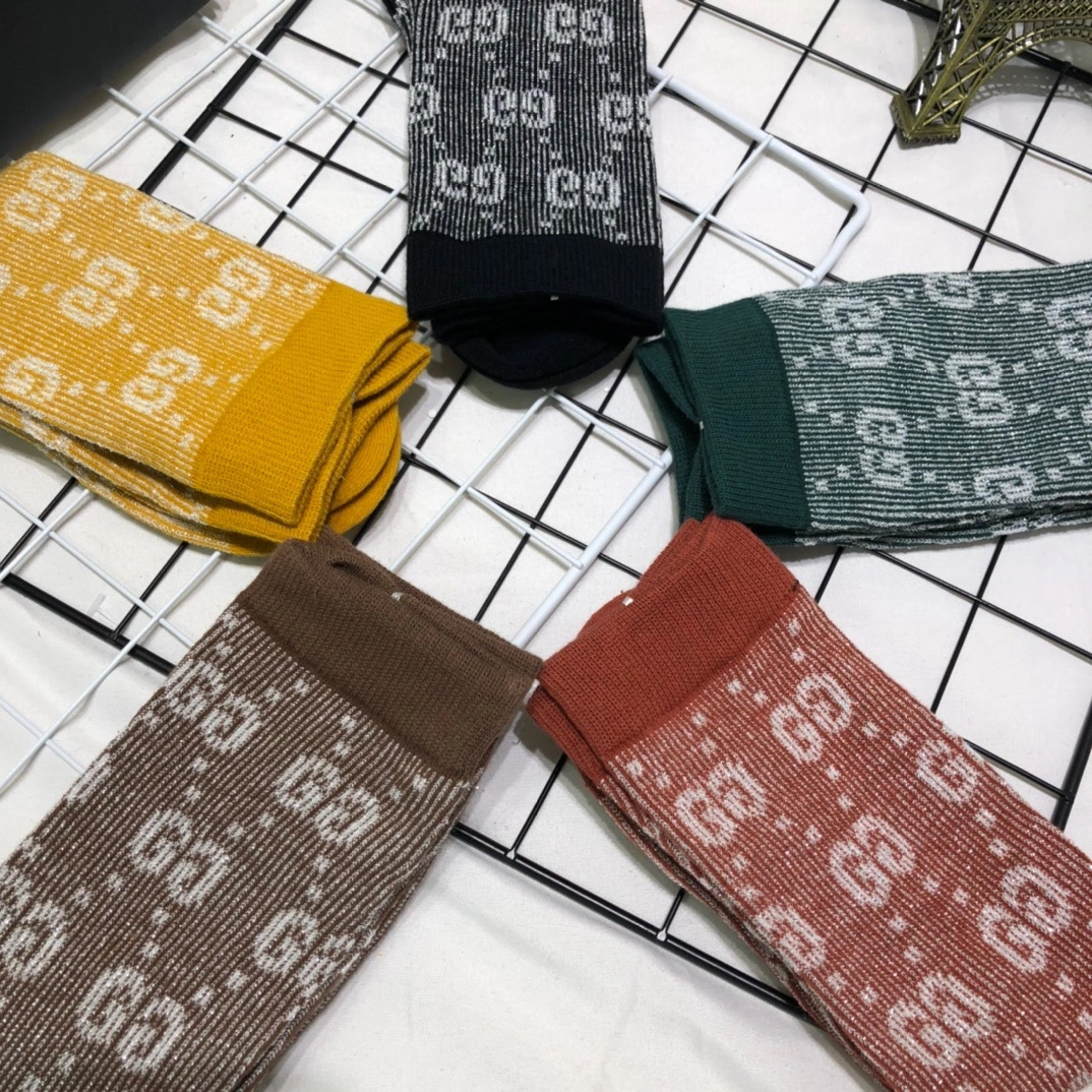 Socks 5pieces Efficient 18435