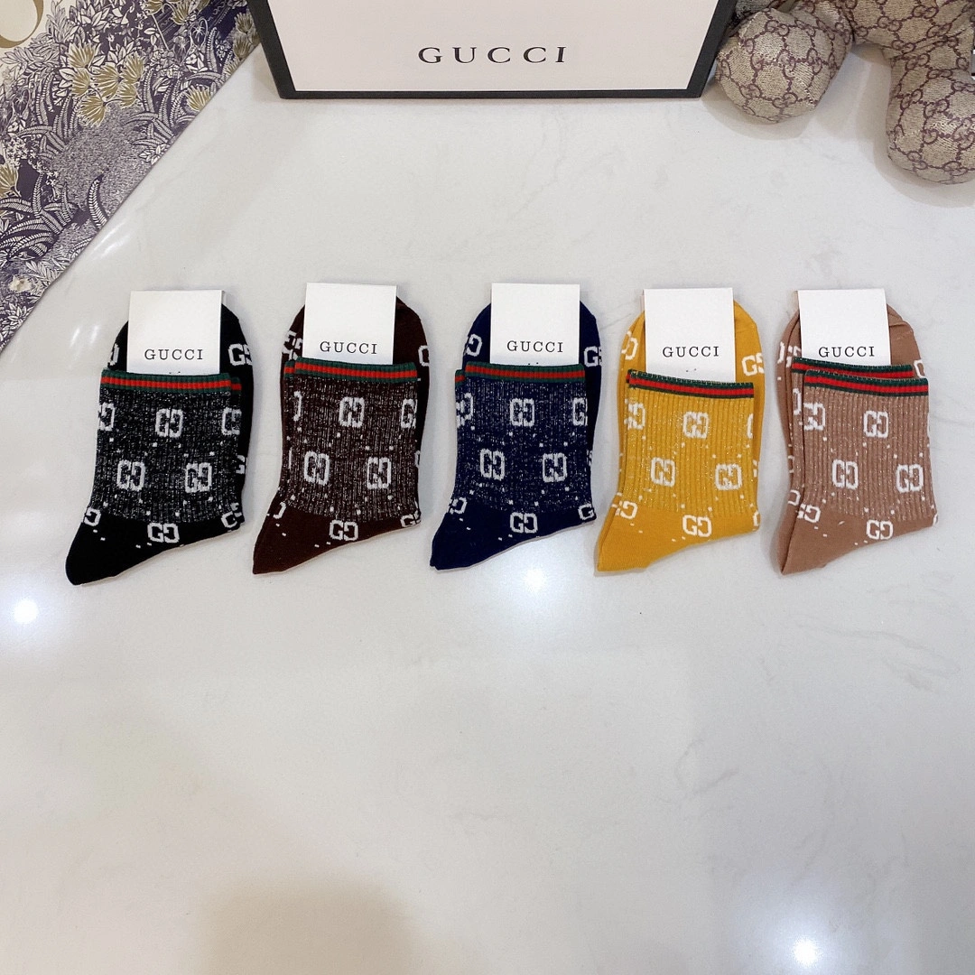 Socks 5pieces SmartChoice 18428