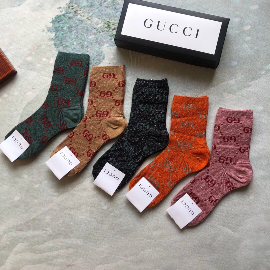 Socks 5pieces SmartChoice 18366