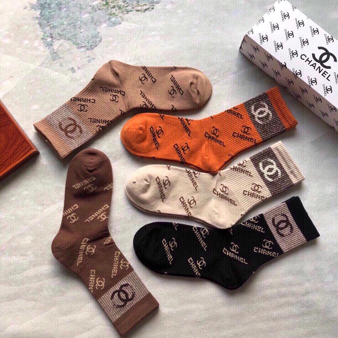 FashionForward Socks 5pieces 18450