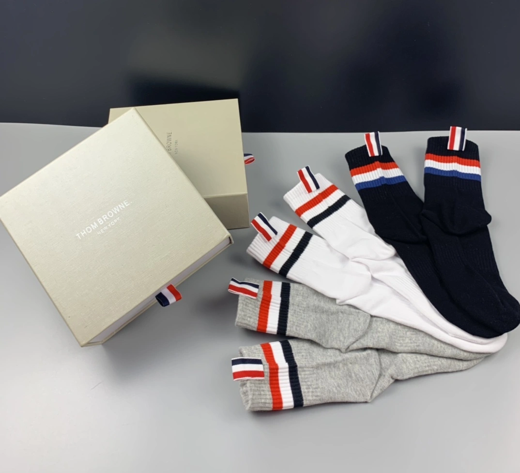 UrbanChic Socks 6pairs 18283