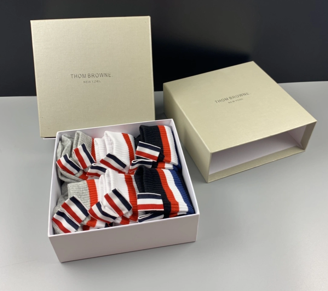 TopPick Socks 6pairs 18219