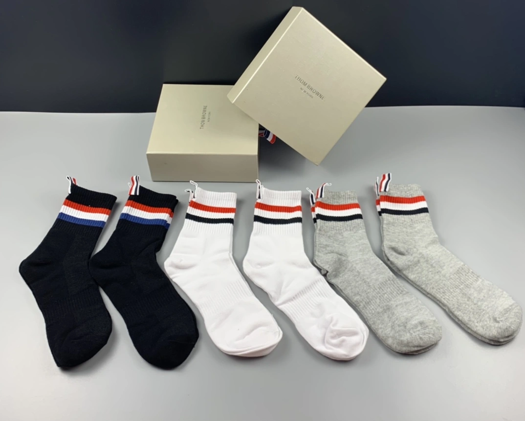 TopPick Socks 6pairs 18219