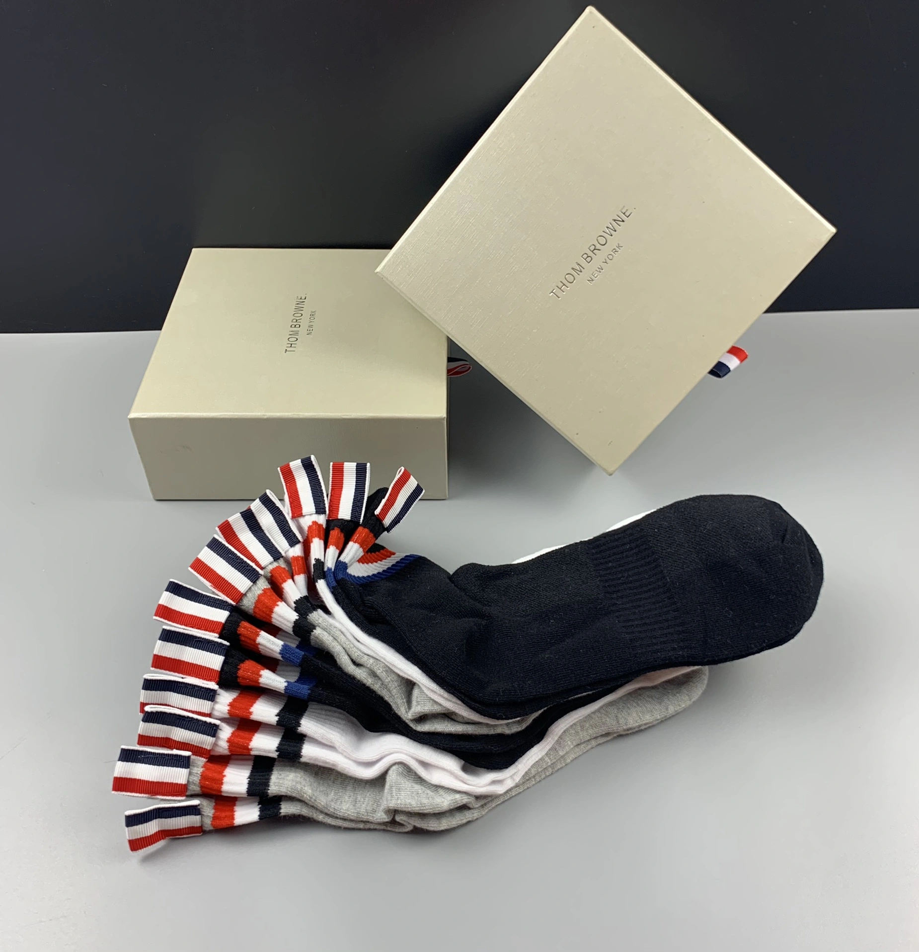 TopPick Socks 6pairs 18219