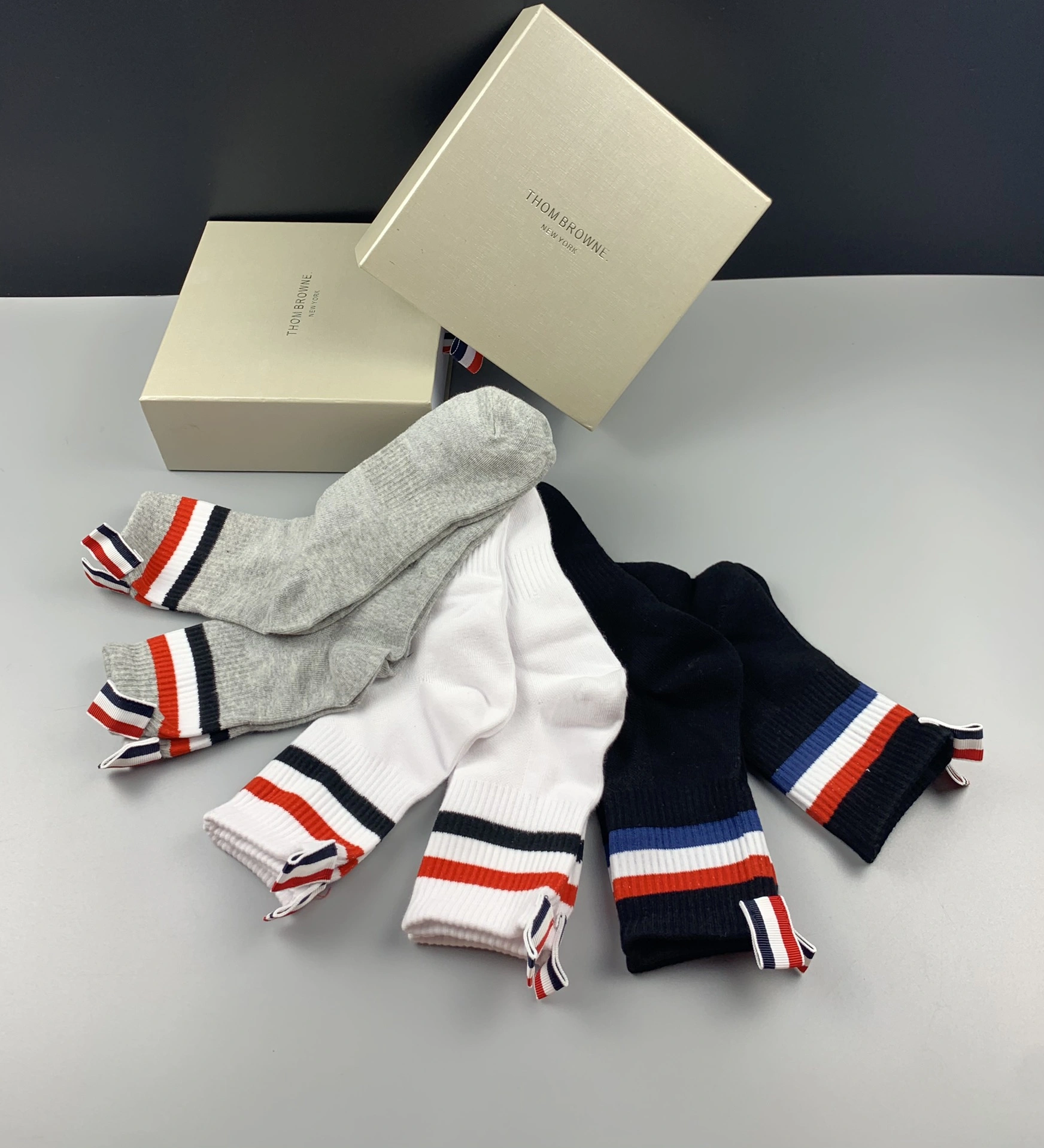 TopPick Socks 6pairs 18219