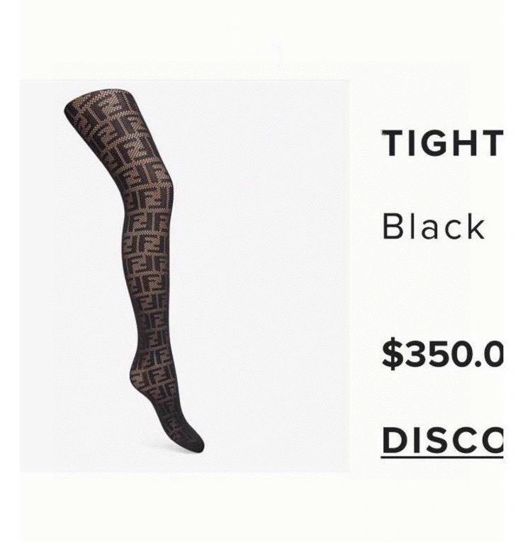 Vibrant Socks 18483