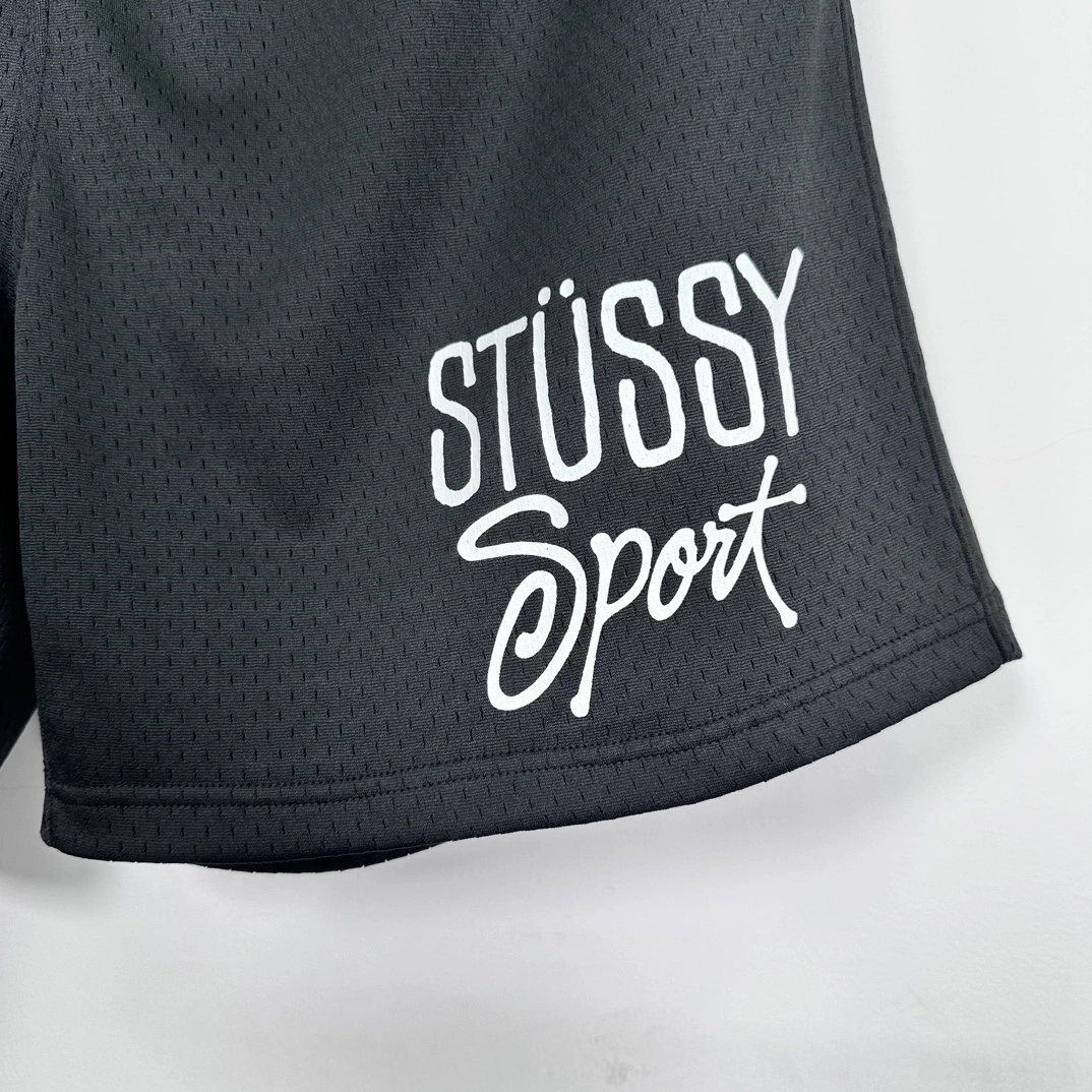 S*tussy Pants Top Quality AM 20240603- Sleek 12417