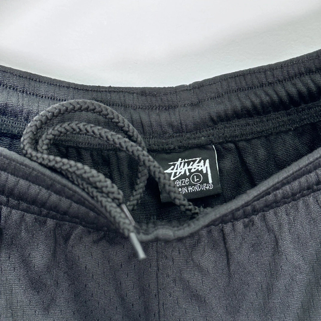 S*tussy Pants Top Quality AM 20240603- Sleek 12417