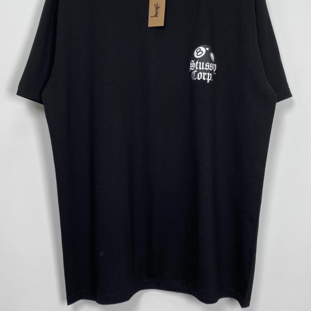 Flexible S*tussy T-Shirt Top Quality AM 20230701- 12476