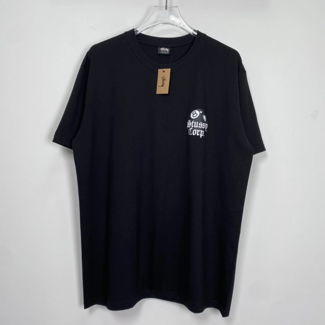 Flexible S*tussy T-Shirt Top Quality AM 20230701- 12476