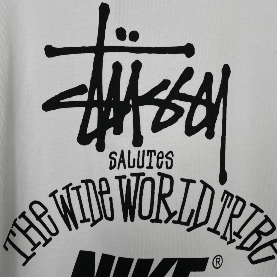 Effortless S*tussy T-Shirt Top Quality AM 20230701- 12475