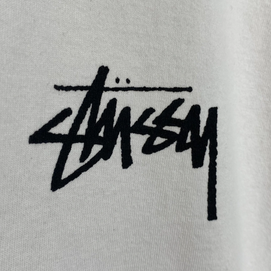 TravelReady S*tussy T-Shirt Top Quality AM 20230701- 12471