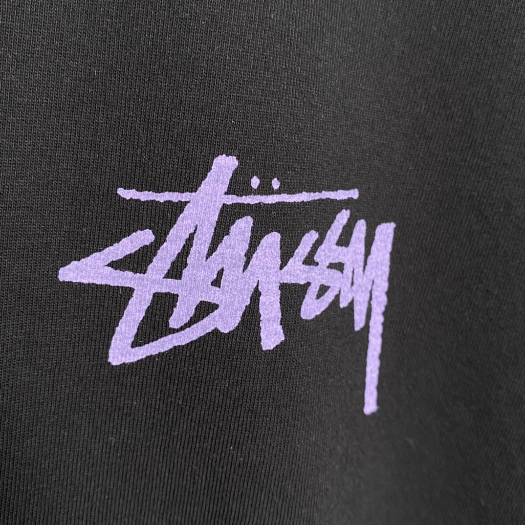 TopPick S*tussy T-Shirt Top Quality AM 20230701- 12470