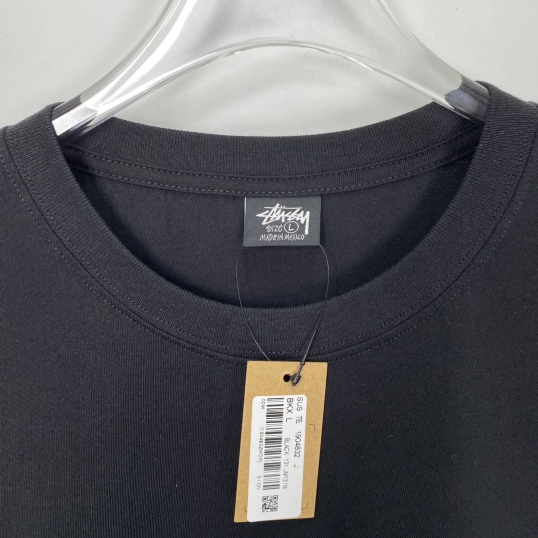 TopPick S*tussy T-Shirt Top Quality AM 20230701- 12470