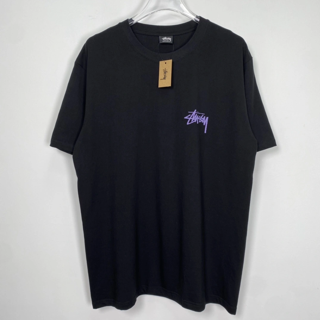 TopPick S*tussy T-Shirt Top Quality AM 20230701- 12470