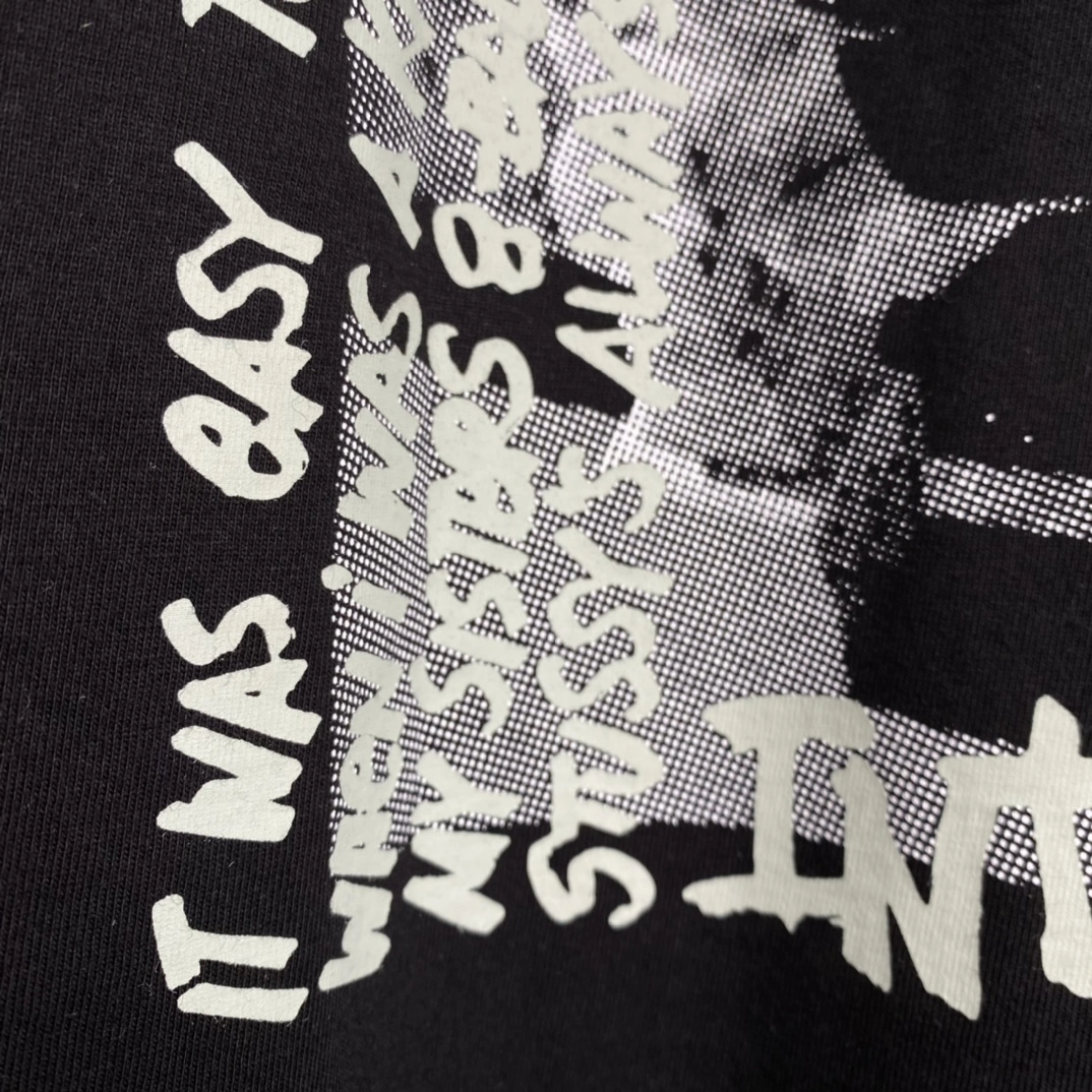 S*tussy T-Shirt Top Quality AM 20230701- BestValue 12469