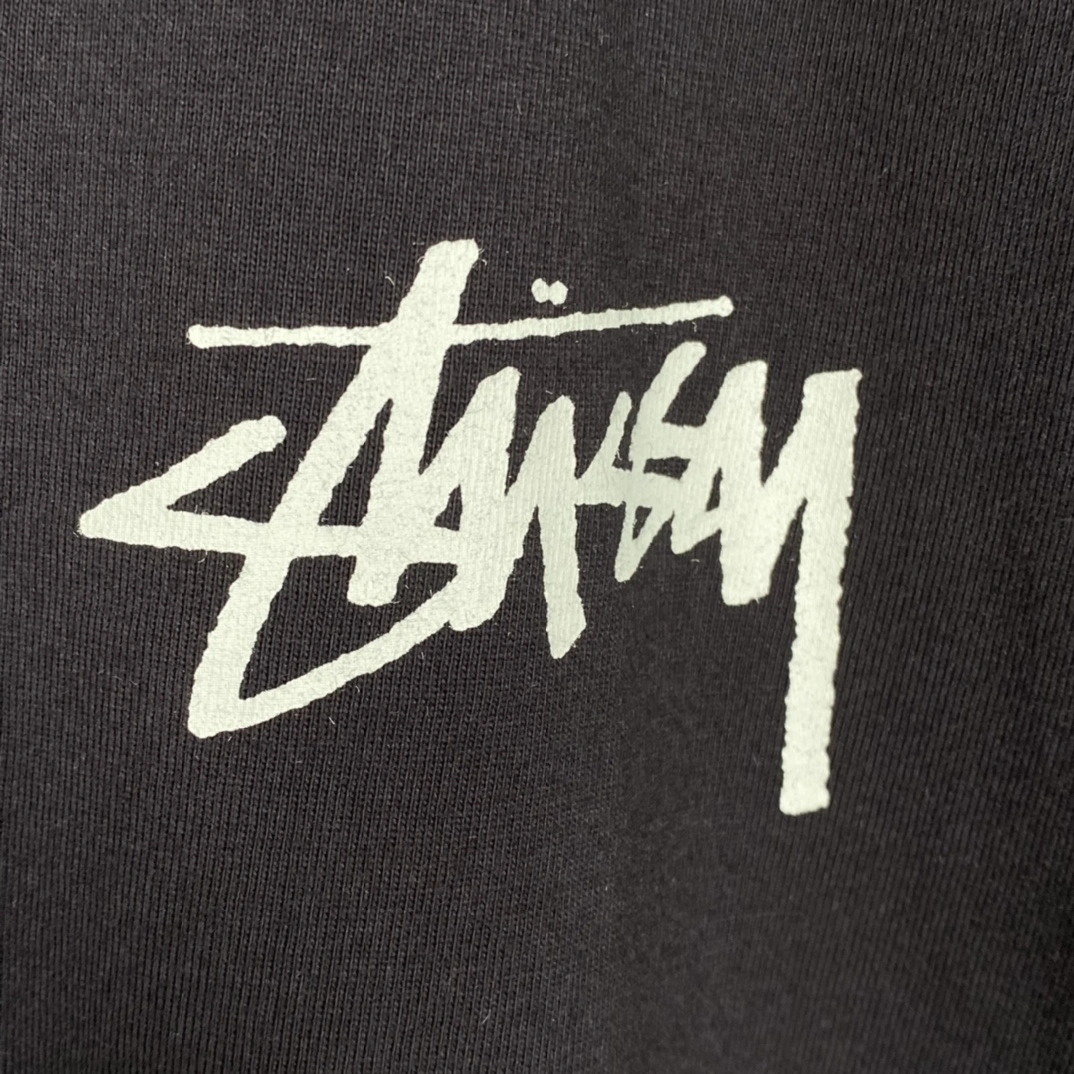 S*tussy T-Shirt Top Quality AM 20230701- BestValue 12469