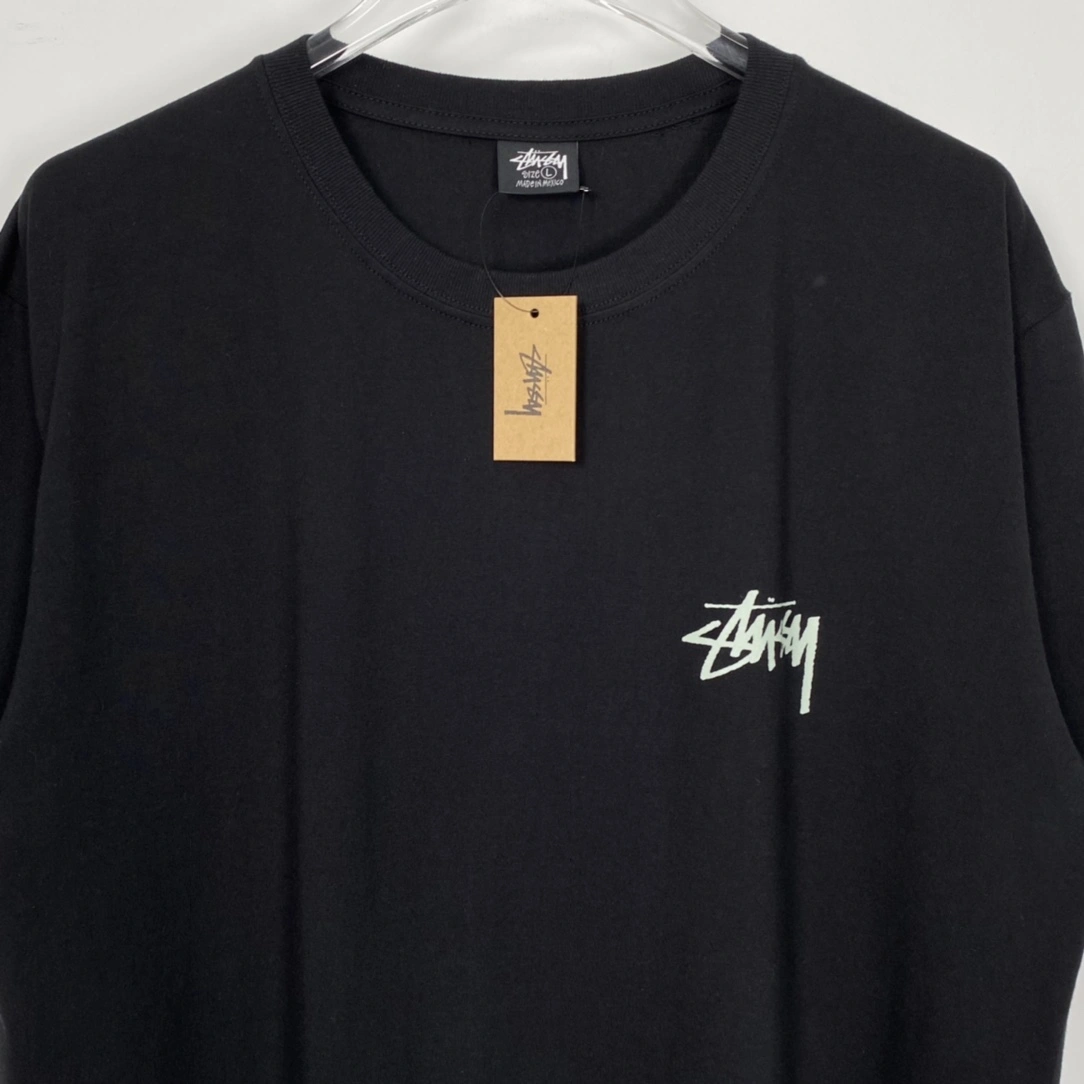S*tussy T-Shirt Top Quality AM 20230701- BestValue 12469