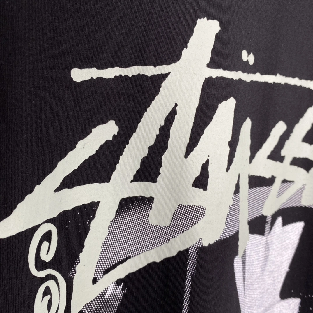 S*tussy T-Shirt Top Quality AM 20230701- BestValue 12469