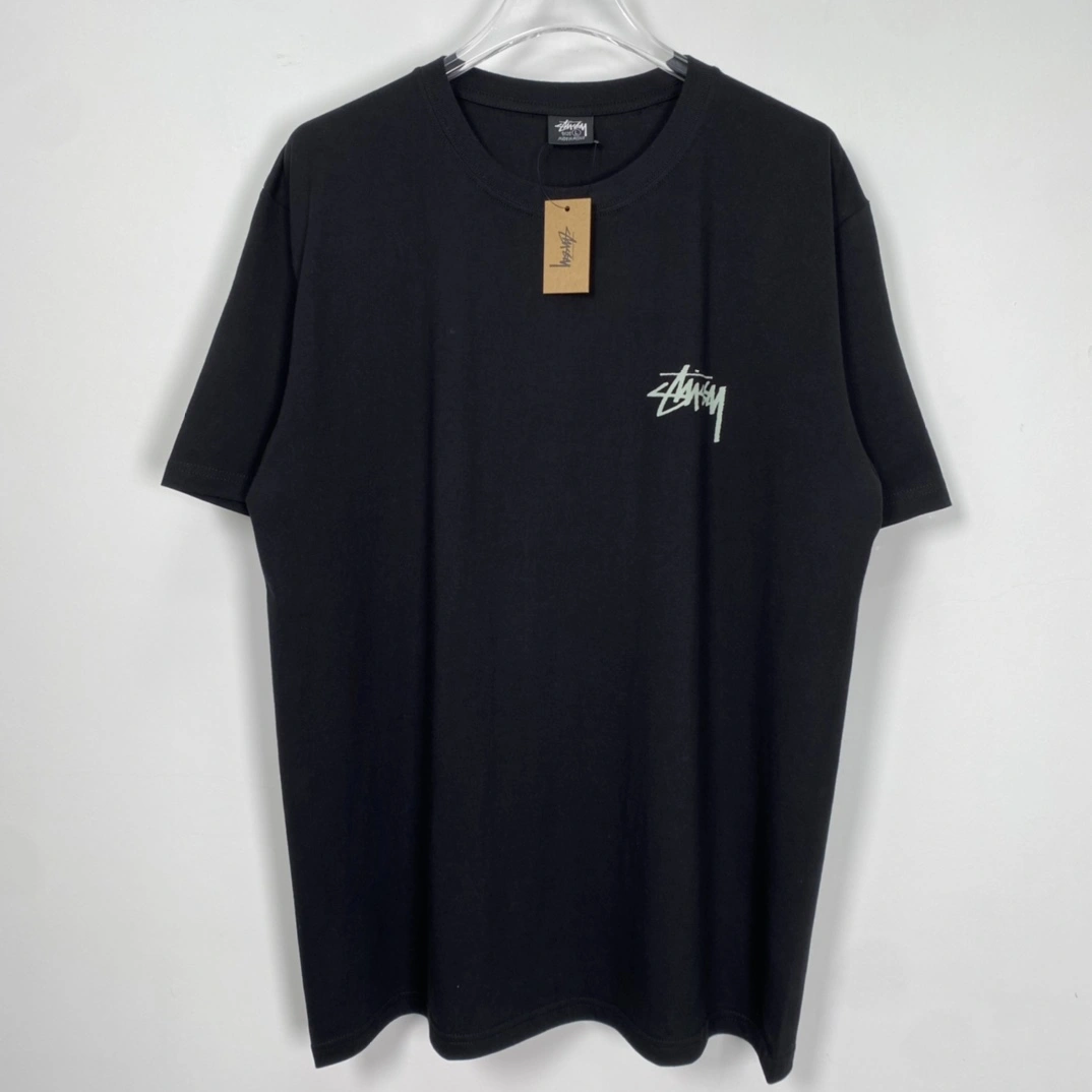 S*tussy T-Shirt Top Quality AM 20230701- BestValue 12469