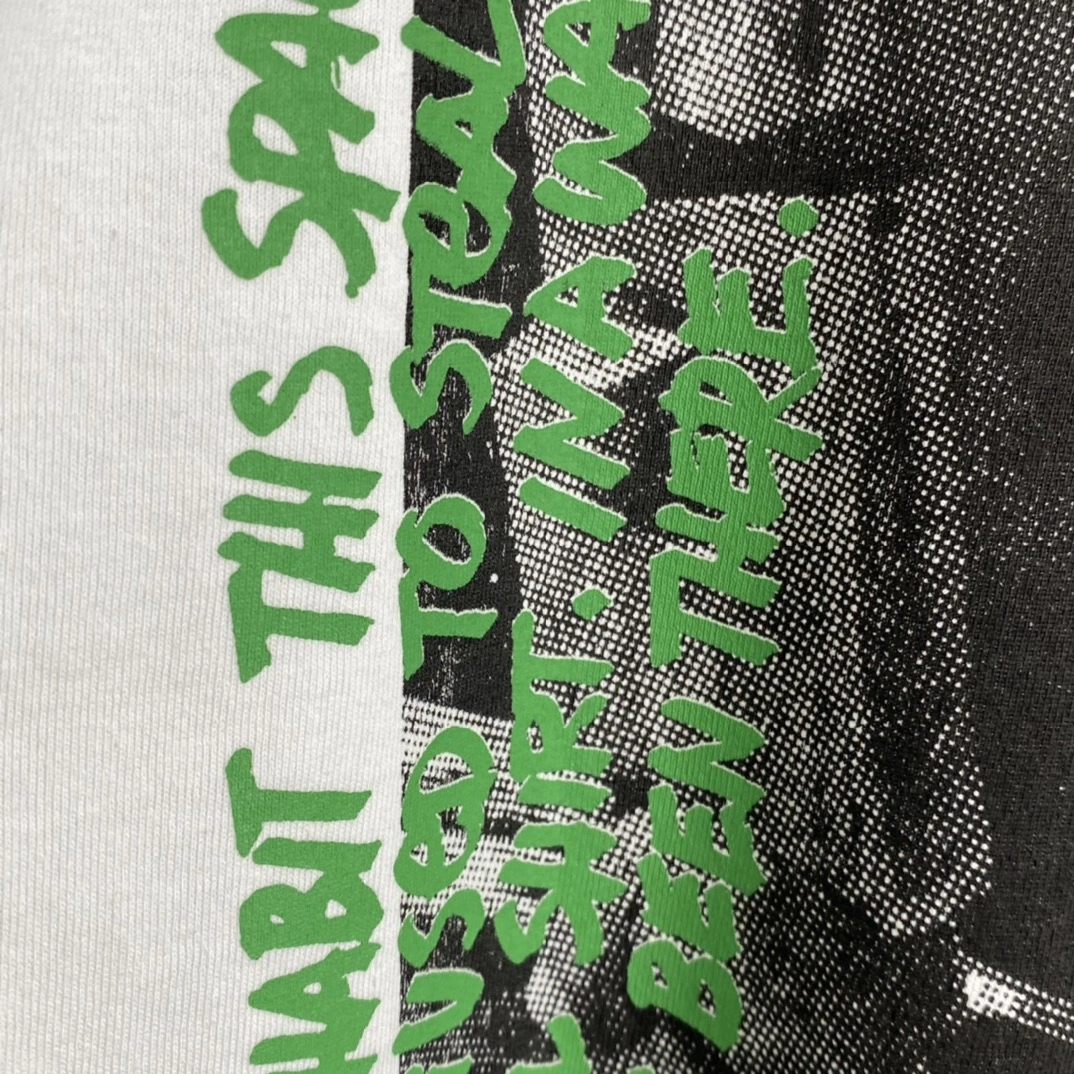 Bold S*tussy T-Shirt Top Quality AM 20230701- 12467