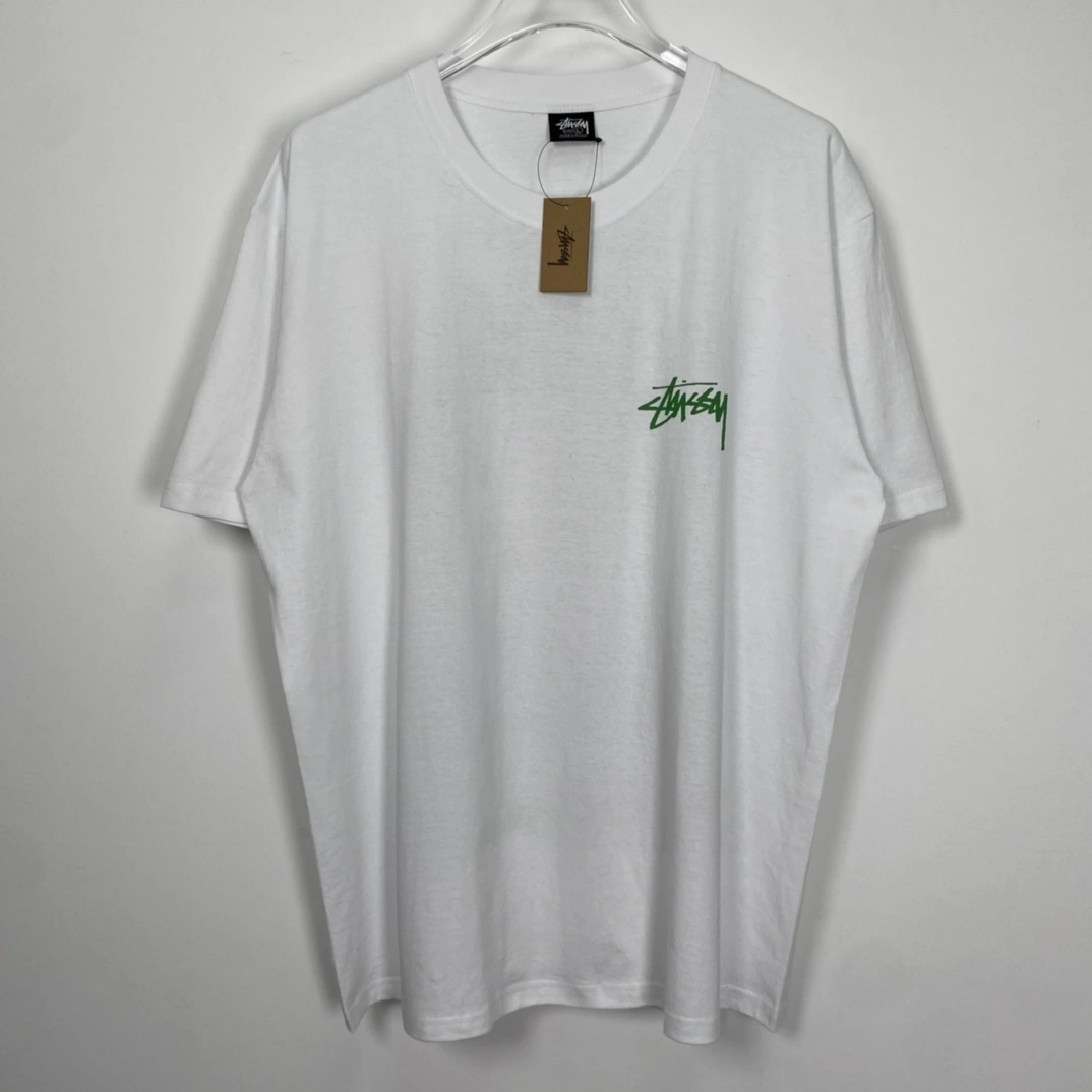 Bold S*tussy T-Shirt Top Quality AM 20230701- 12467