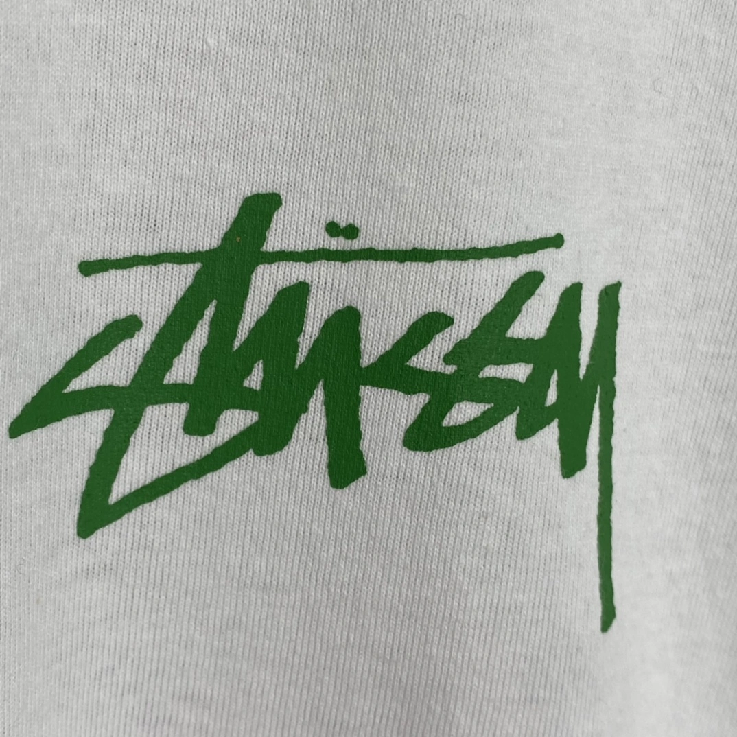 Bold S*tussy T-Shirt Top Quality AM 20230701- 12467