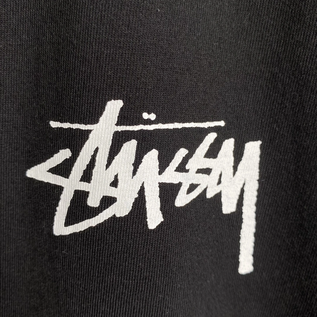 S*tussy T-Shirt Top Quality AM 20230701- Modern 12468