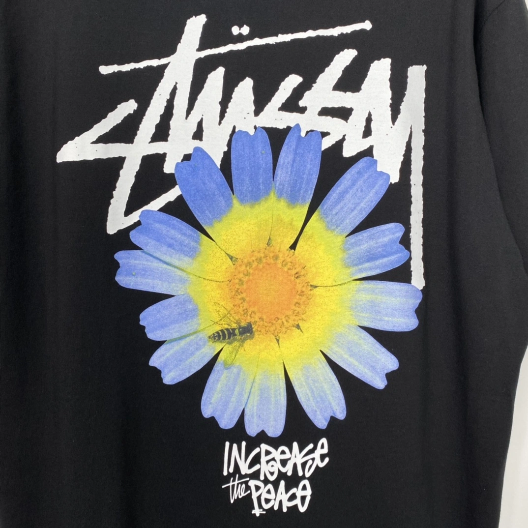S*tussy T-Shirt Top Quality AM 20230701- Modern 12468