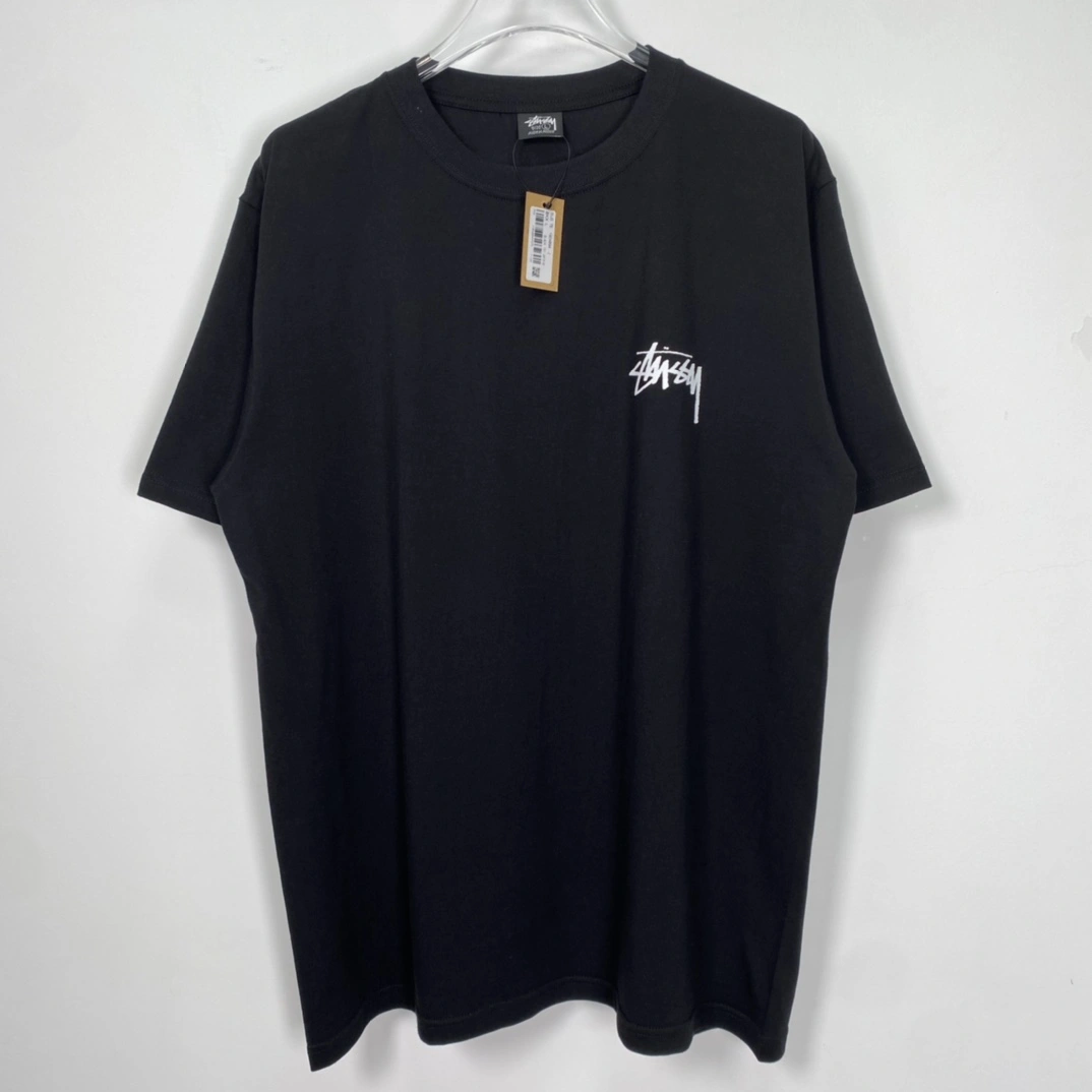 S*tussy T-Shirt Top Quality AM 20230701- Modern 12468