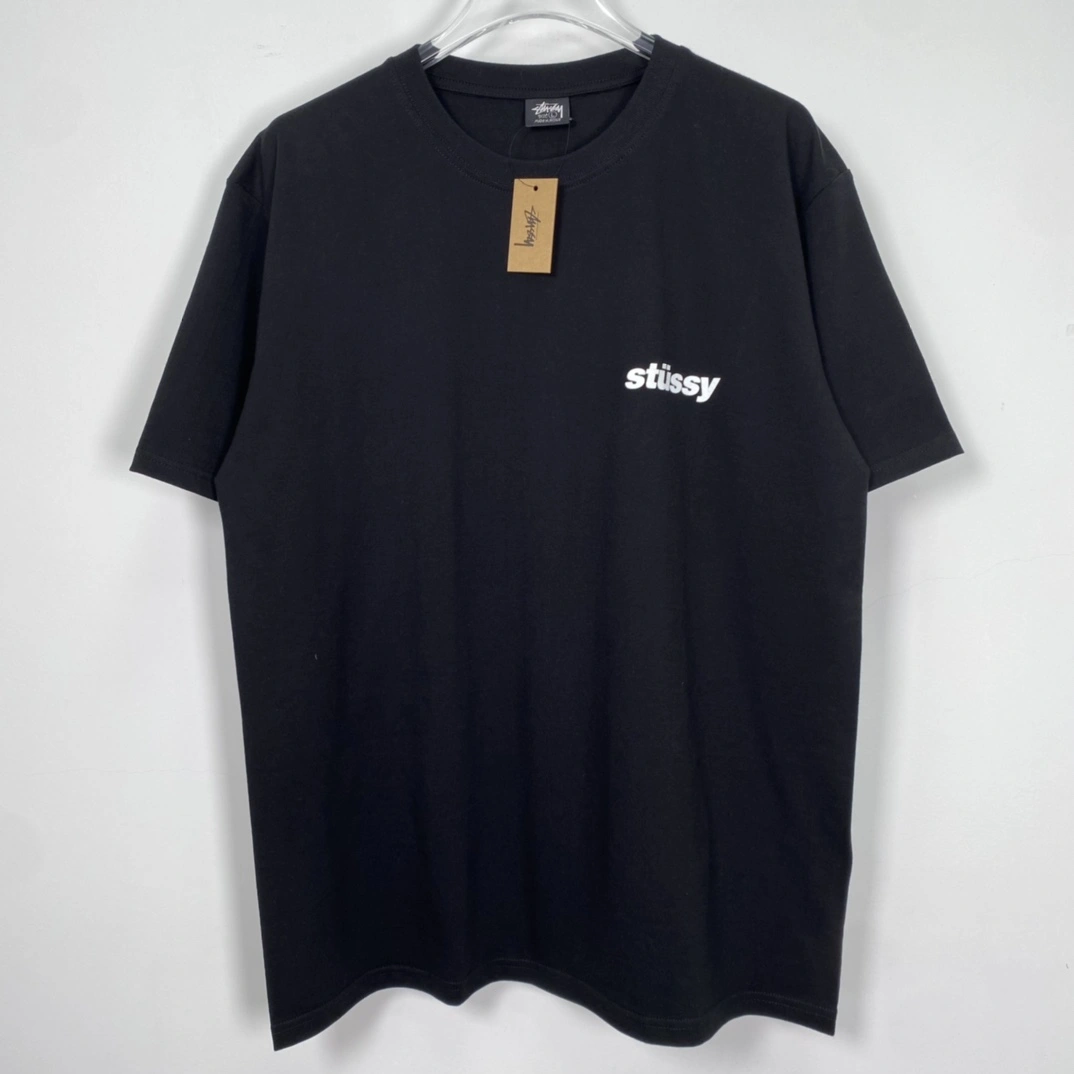Reliable S*tussy T-Shirt Top Quality AM 20230701- 12462