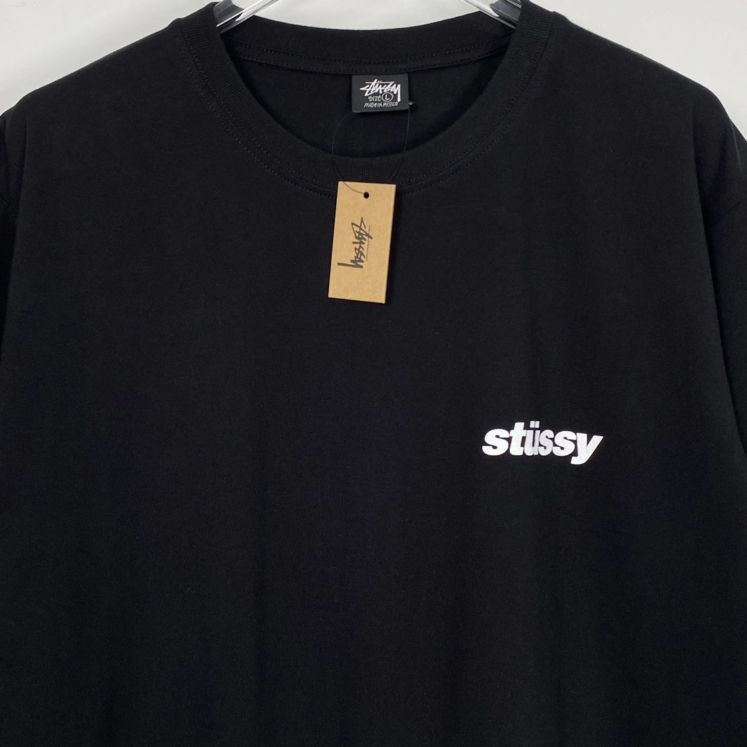 Reliable S*tussy T-Shirt Top Quality AM 20230701- 12462