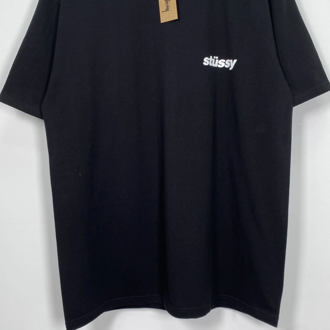 Reliable S*tussy T-Shirt Top Quality AM 20230701- 12462