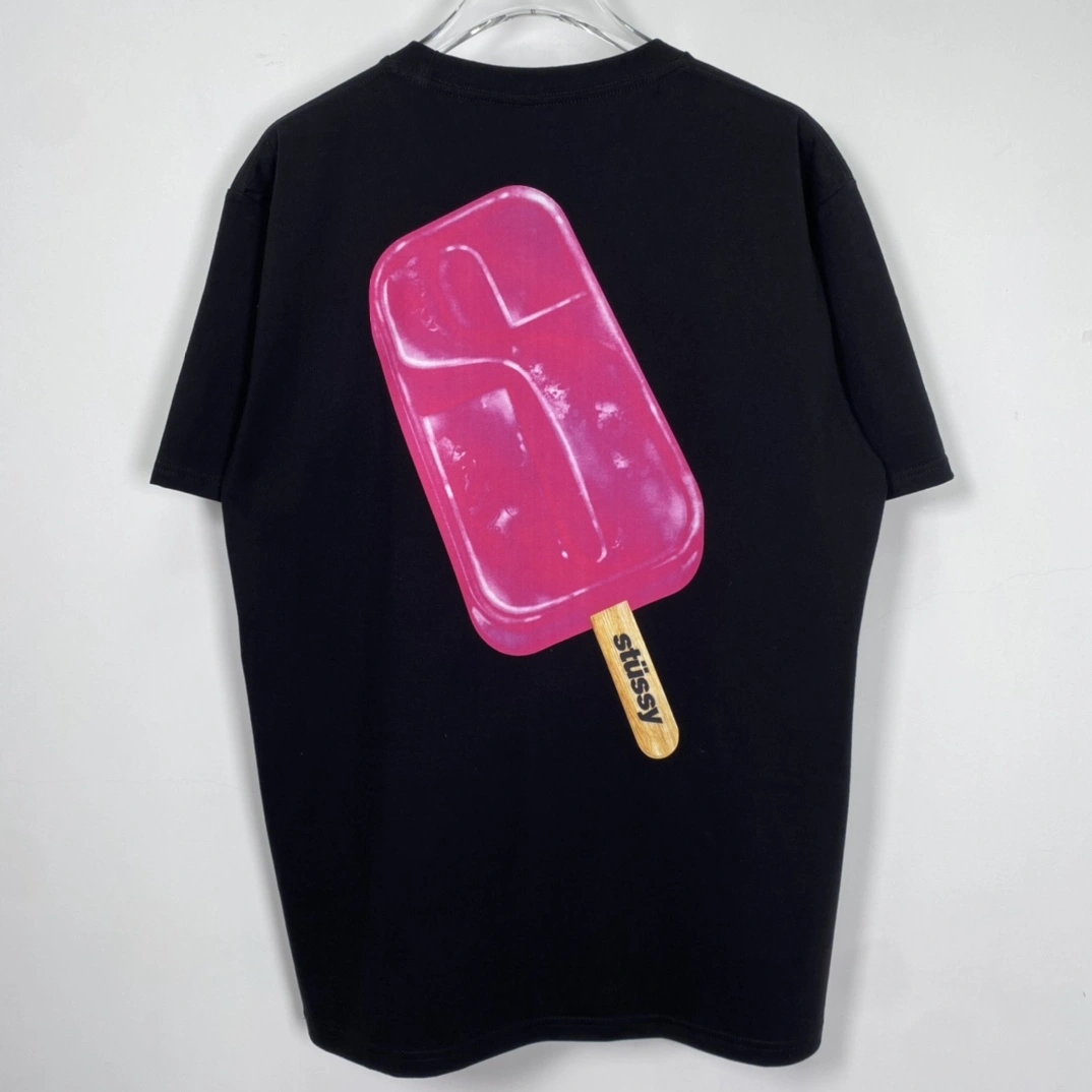 Reliable S*tussy T-Shirt Top Quality AM 20230701- 12462