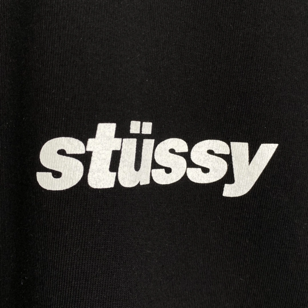 Reliable S*tussy T-Shirt Top Quality AM 20230701- 12462