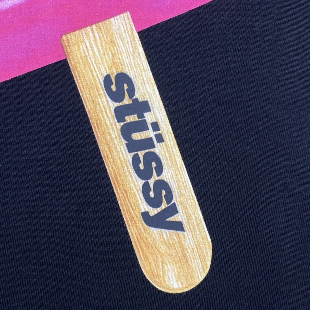 Reliable S*tussy T-Shirt Top Quality AM 20230701- 12462