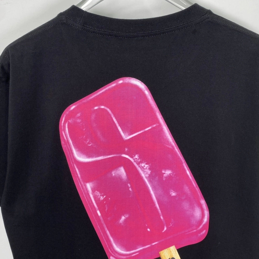 Reliable S*tussy T-Shirt Top Quality AM 20230701- 12462