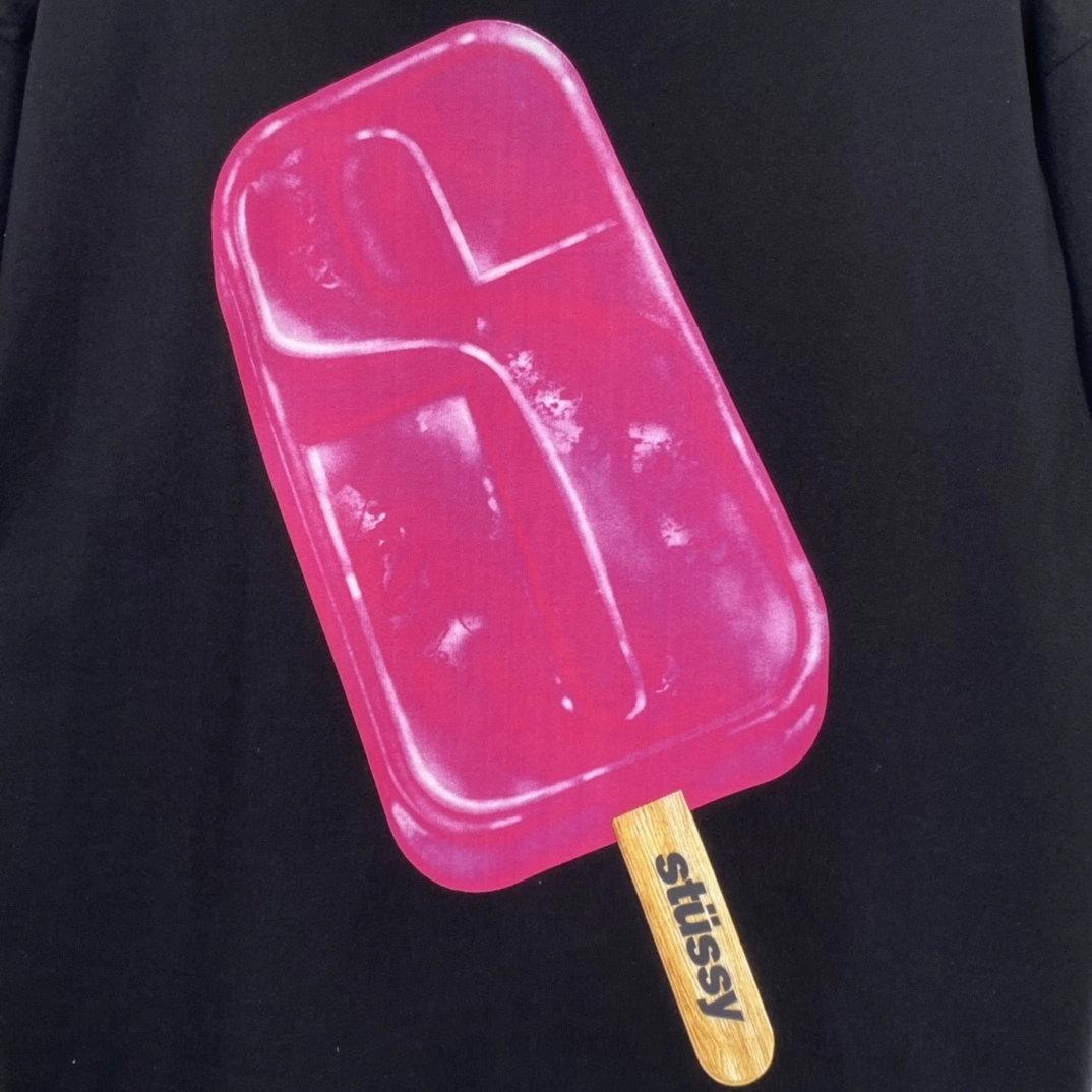 Reliable S*tussy T-Shirt Top Quality AM 20230701- 12462
