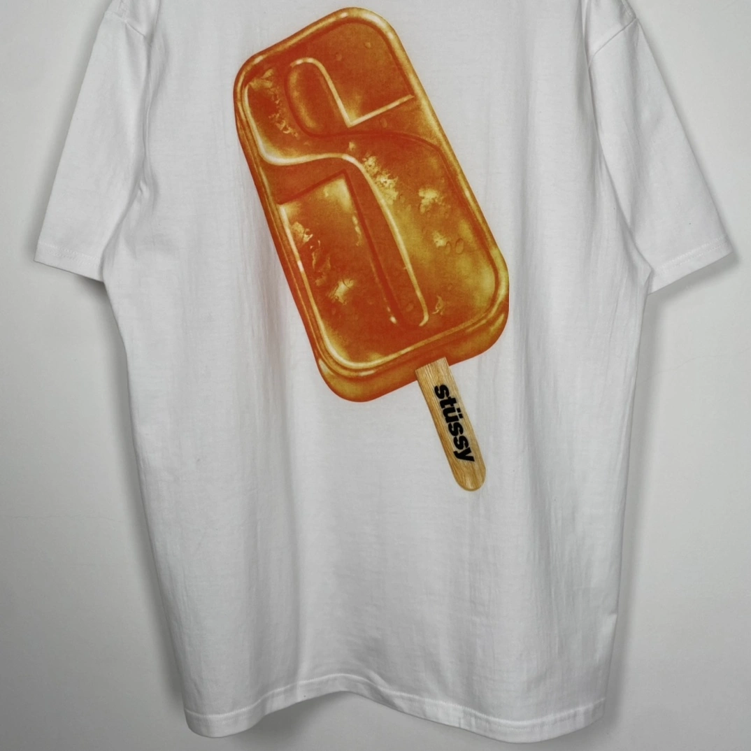 S*tussy T-Shirt Top Quality AM 20230701- TopPick 12463