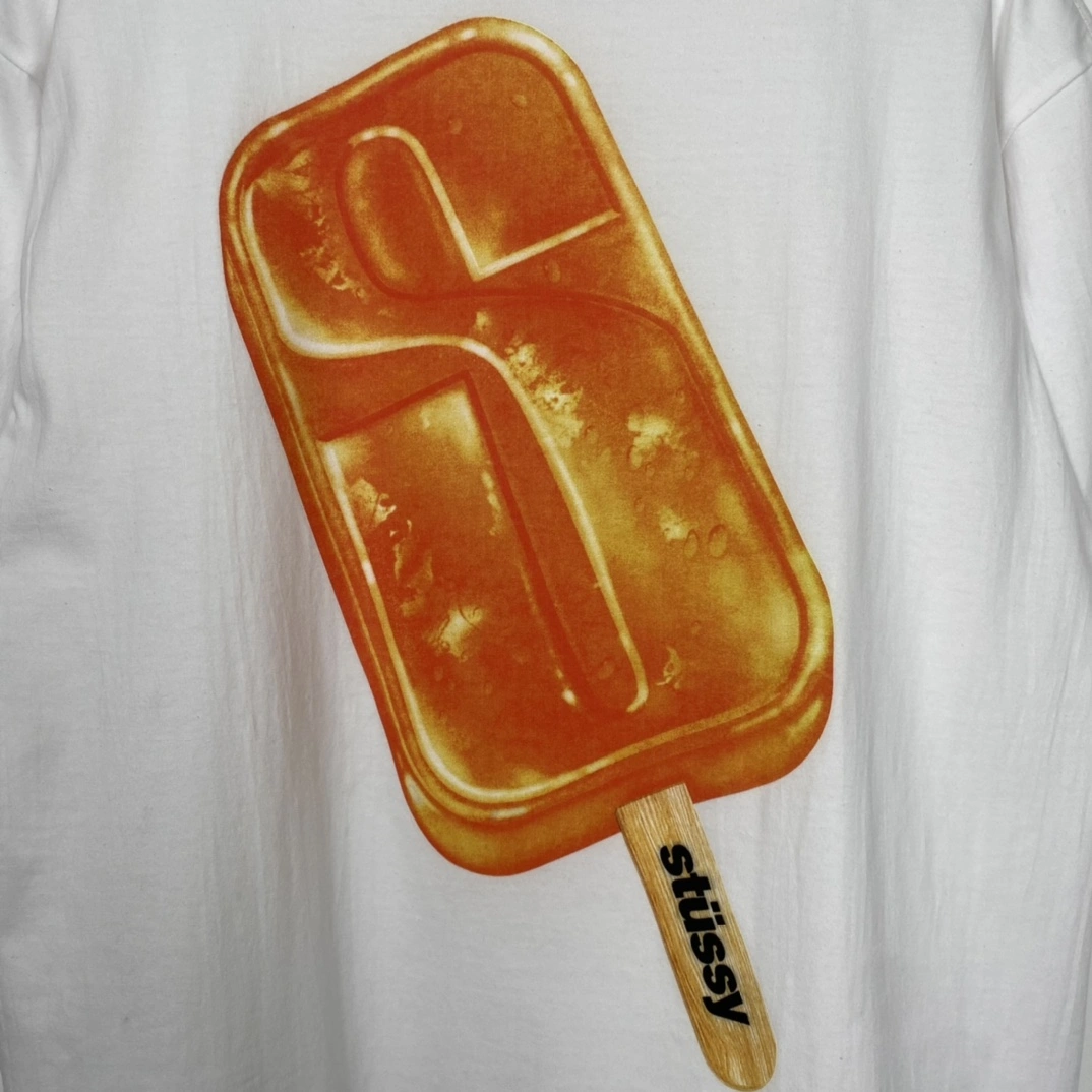 S*tussy T-Shirt Top Quality AM 20230701- TopPick 12463