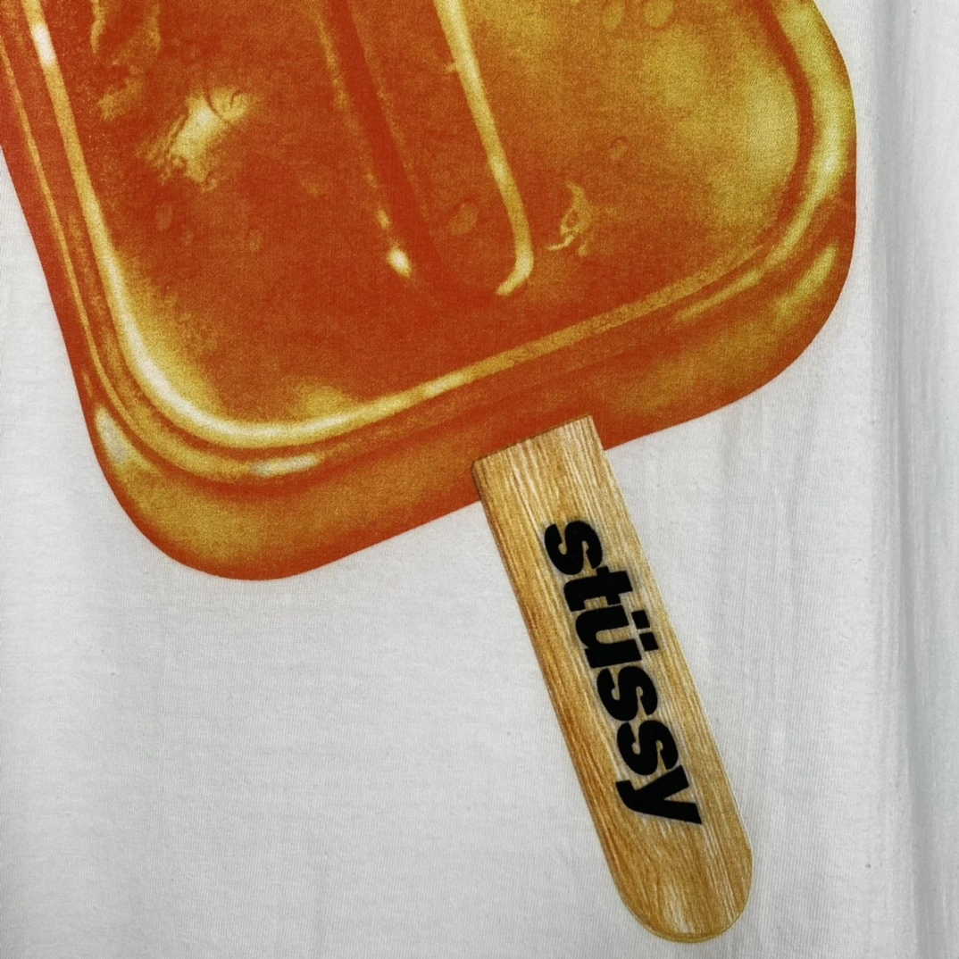 S*tussy T-Shirt Top Quality AM 20230701- TopPick 12463