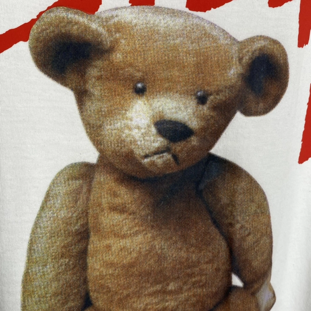 Breathable S*tussy T-Shirt Top Quality AM 20230701- 12460