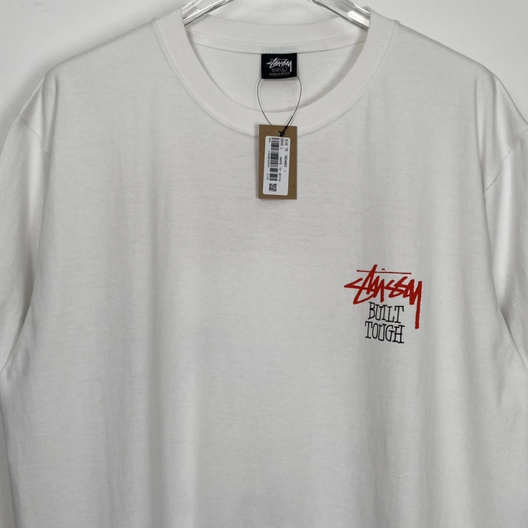 Breathable S*tussy T-Shirt Top Quality AM 20230701- 12460